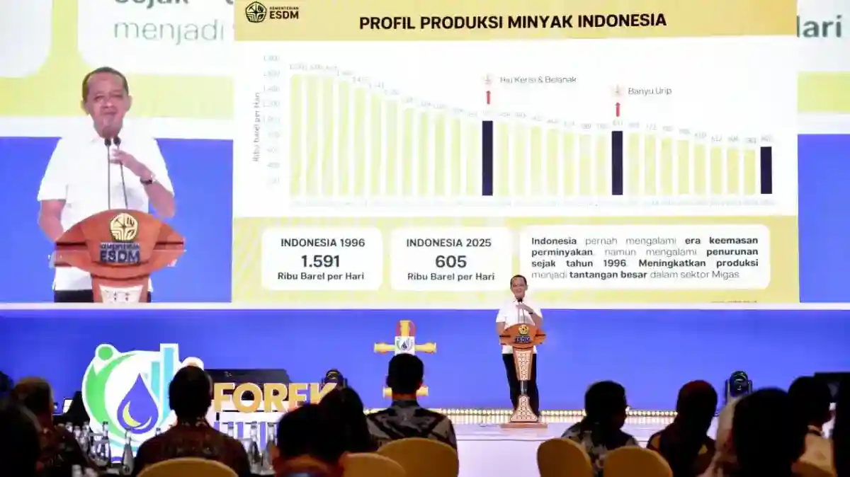 Pemerintah Siapkan Lemigas sebagai Jalur Pengadaan Impor Migas