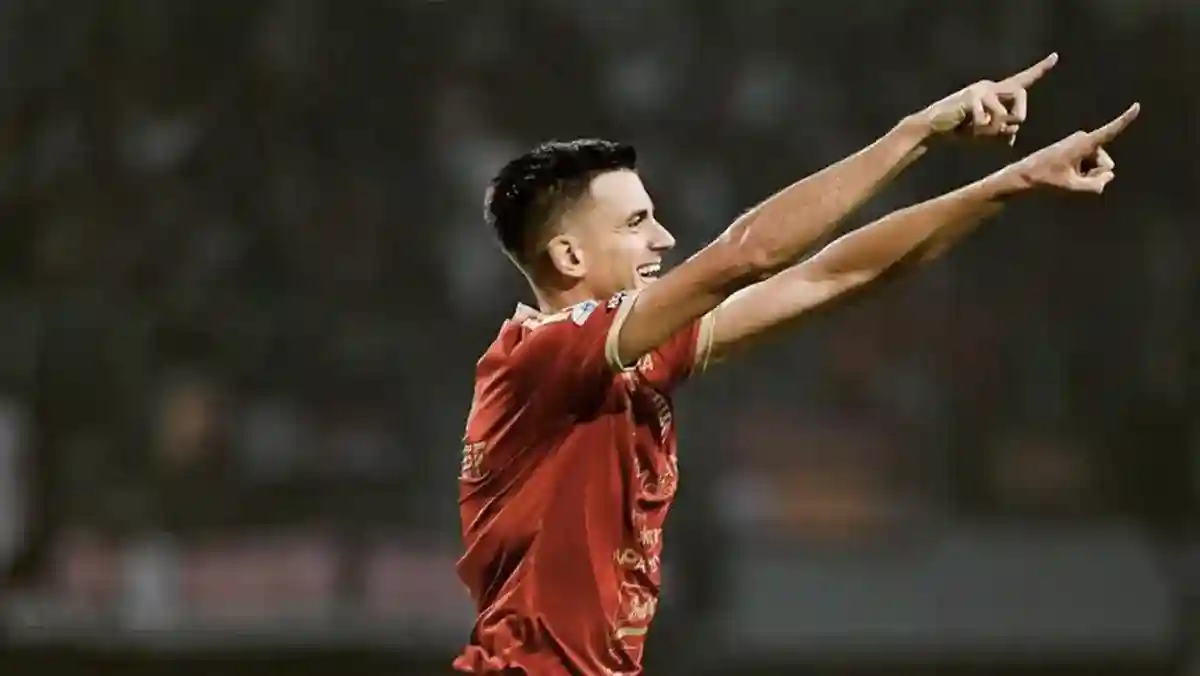 Pendatang Baru Warnai Persaingan Top Skor Super League 2026/2027