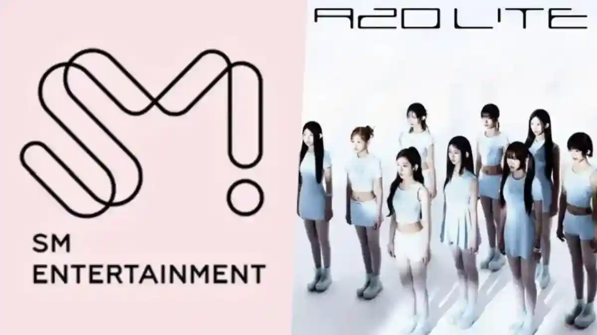 SM Entertainment Tegaskan Tak Melarang Artis Ikuti Tantangan “Neon” A2O Lite
