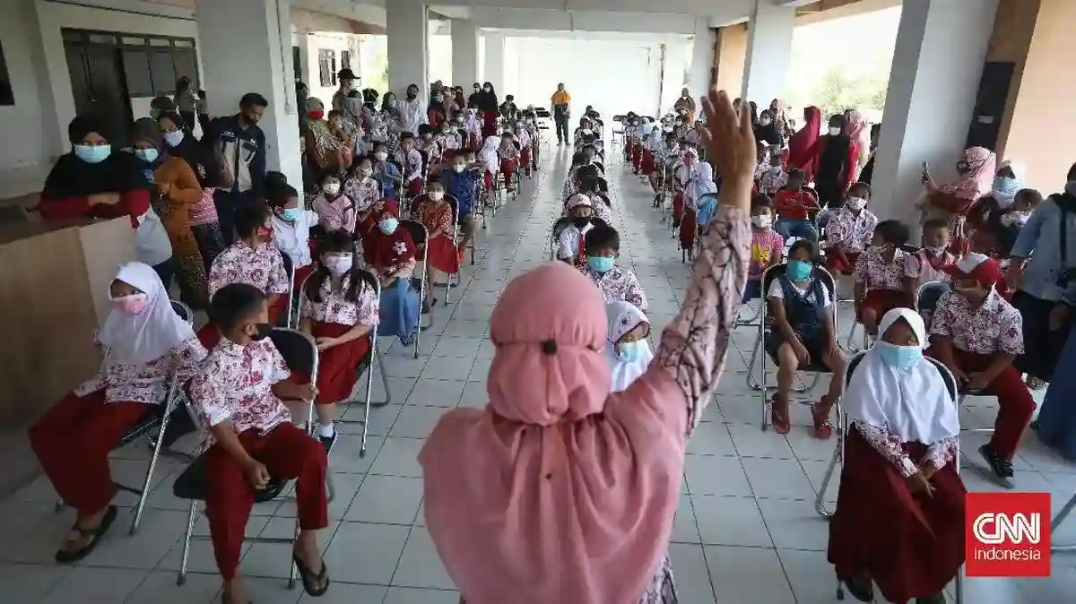 Pramono: Sekolah di Jakarta Tetap Berlangsung Saat Aksi 28 Oktober
