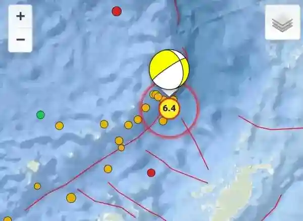 Gempa M6,2 di Laut Banda: Penyebab, Dampak Guncangan, dan Informasi Tsunami