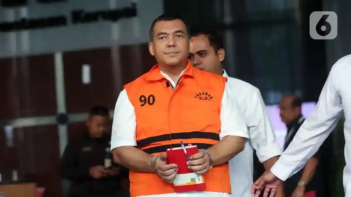 Silmy Karim Hadapi Sidang Dakwaan dalam Perkara Izin Tinggal WNA