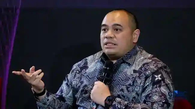 Kepemilikan Minoritas Pandu Sjahrir di Supra Sekuritas dan Penjelasan Soal Sanksi OJK
