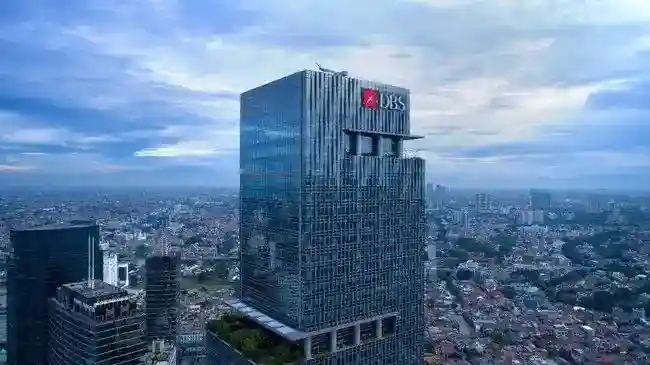 DBS Indonesia Bantah Rumor Merger dengan BCA yang Ramai di Media Sosial