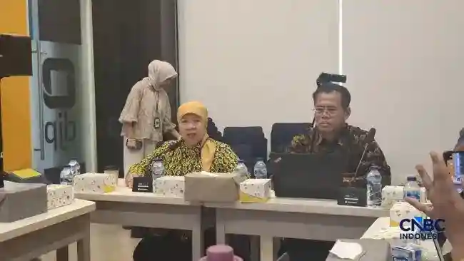 Mekanik Tangerang Ditagih Tunggakan Pajak McLaren Rp137 Juta, DJP Jelaskan Kewenangan
