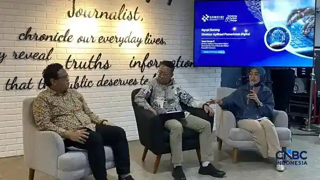 Komdigi Minta Publik Memeriksa Kembali Jawaban Chatbot AI
