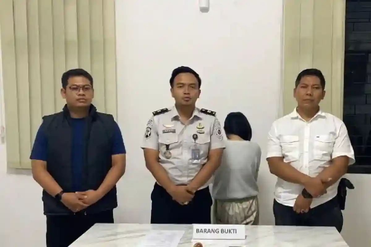 Upaya Penyelundupan 54 Pil Alprazolam Terungkap di Lapas Tulungagung