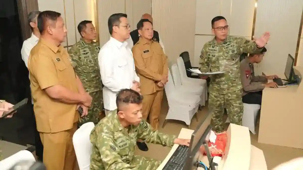 Pemulihan Pascabencana di Sumatra Capai Progres Tinggi, Tantangan Banjir Masih Membayangi