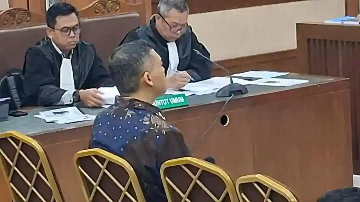 Eksepsi Jadi Langkah Berikutnya dalam Perkara Silmy Karim, Kuasa Hukum Soroti Dana Rp168,9 Miliar