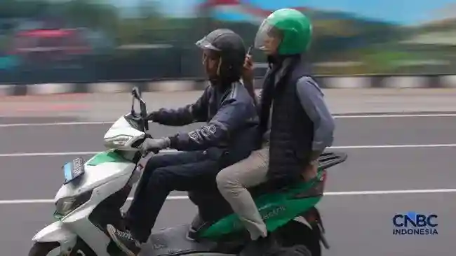 Peta Perluasan Motor Listrik: Dimulai dari Kota Besar, Menjangkau Seluruh Indonesia