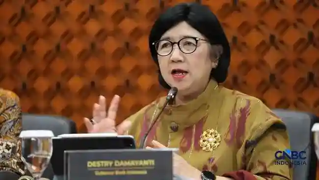 BI Belum Pastikan Kenaikan Suku Bunga, Rupiah Menguat Tipis ke Rp18.125 per Dolar AS