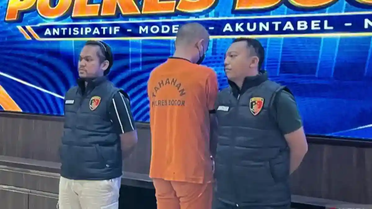 Polisi Pastikan Pembacok Bobotoh di Bogor Tak Terkait Kelompok Suporter