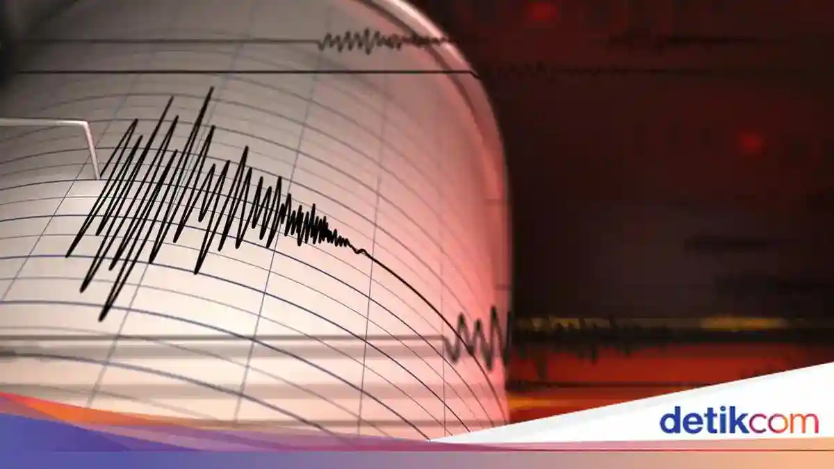 Gempa Magnitudo 4,3 di Gayo Lues: Kedalaman, Lokasi, dan Getarannya