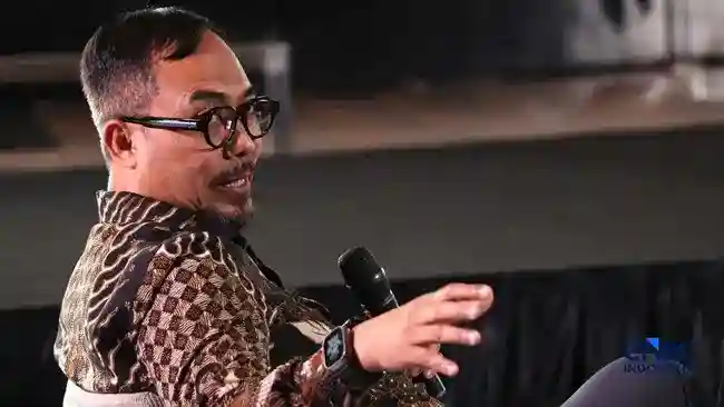 Pasokan Sulfur Jadi Sorotan, DEN Dorong Ekosistem Hilirisasi Tambang yang Terpadu