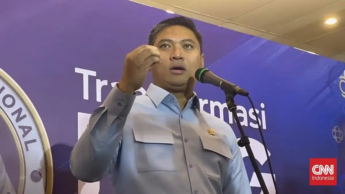 Program MBG Masuk Kriteria Insentif Pemda Rp1 Triliun Mulai 2027