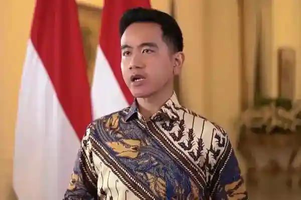MA Kabulkan Kasasi Pembatalan Suket Penyetaraan Ijazah SMA Gibran