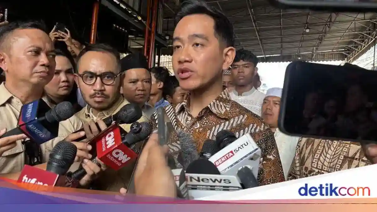 MA Batalkan Surat Penyetaraan SMA Gibran dalam Putusan Kasasi