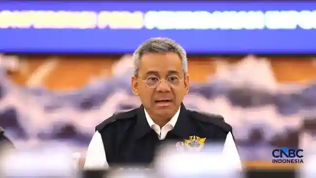 Bea Cukai Gagalkan Upaya Penyelundupan 353 Kilogram Emas Ilegal