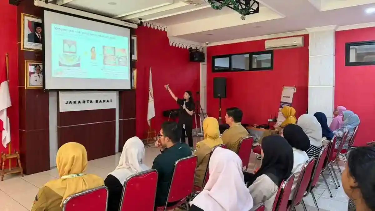 Perubahan Hormon Kehamilan dan Risiko Gusi Berdarah: Edukasi serta Skrining di Kebon Jeruk