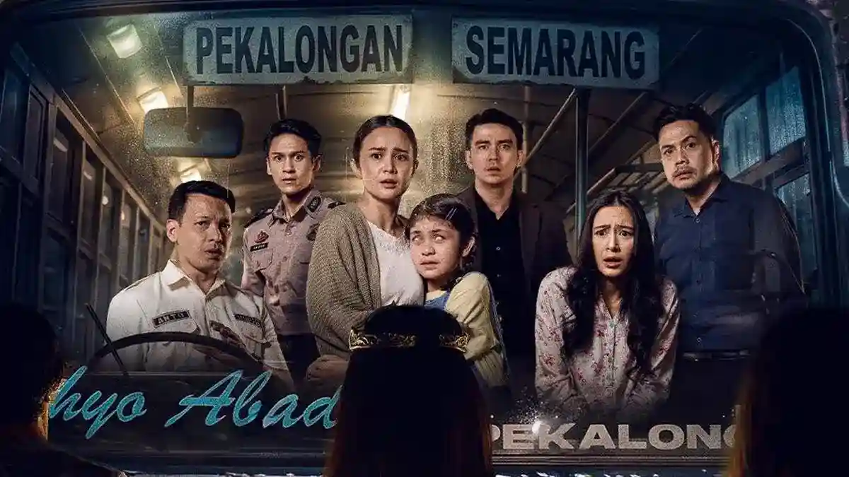 Alas Roban The Series Kenalkan Potensi Batang, Raih Capaian Pemirsa Nasional