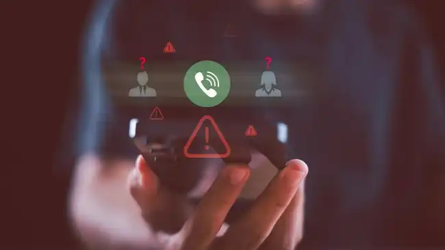 Indonesia Catat 89 Persen Panggilan Asing sebagai Spam, Ancaman Suara AI Menguat
