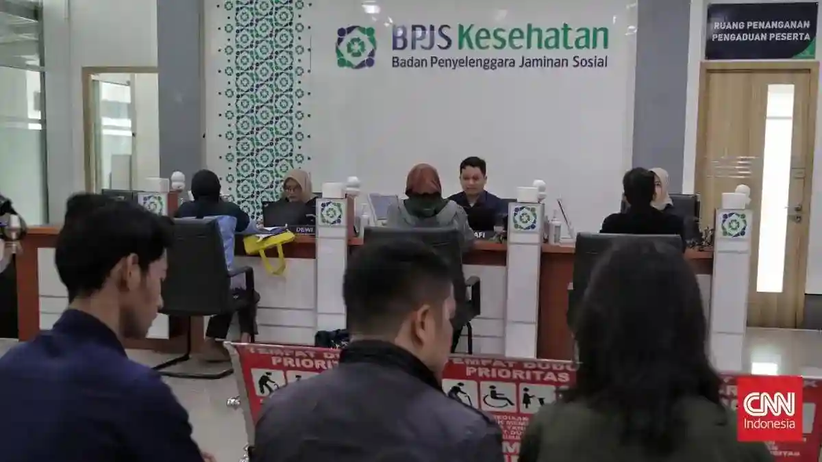 BPJS Kesehatan Jelaskan Pemutakhiran Data Peserta PBI JKN Menjelang November