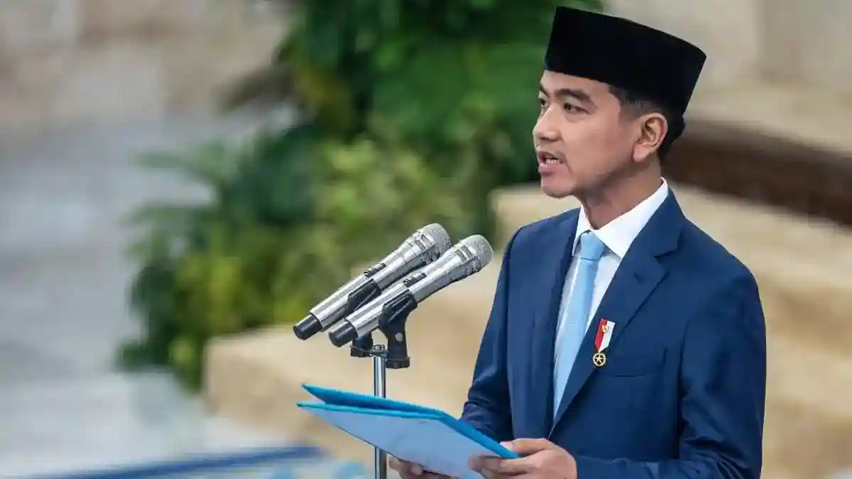 Putusan MK dan MA Soroti Dokumen Pendidikan Gibran, Salinan Amar MA Belum Tersedia
