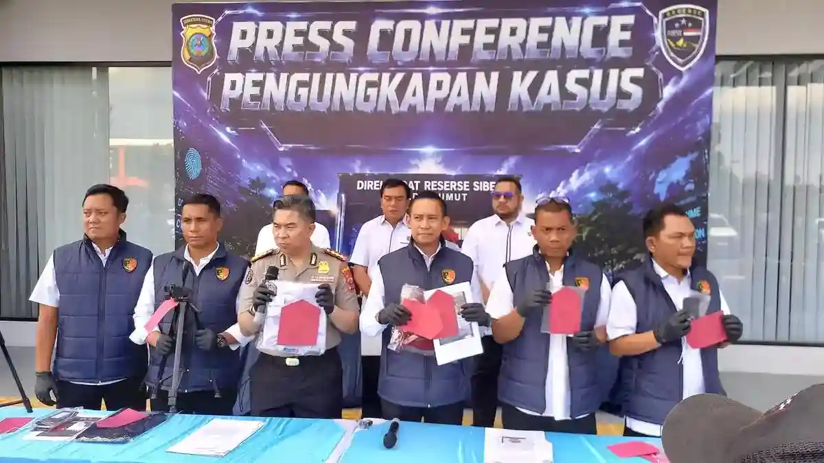 Patroli Siber Ungkap Siaran Langsung Bermuatan Pornografi di TikTok