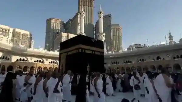 Rencana Haji 2027 Ditetapkan, Jemaah Indonesia Mulai Masuk Asrama 10 April
