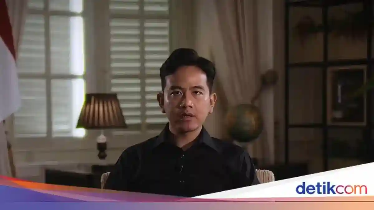 Perjalanan Perkara Dokumen Pendidikan Gibran hingga Putusan Kasasi MA