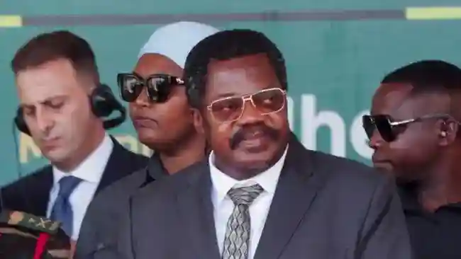 Mundurnya Emmanuel Nchimbi dan Retaknya Kemitraan Politik di Tanzania
