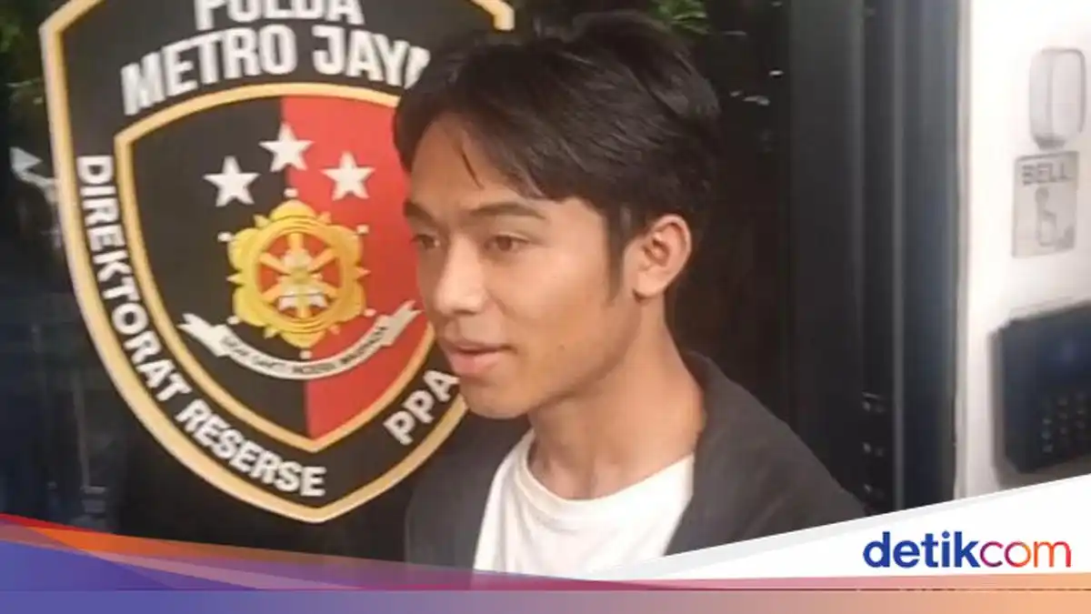 Dugaan Kekerasan Seksual yang Dilaporkan ANW Masuk Tahap Penyidikan