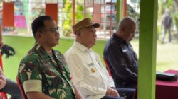 Percepat Pembangunan dan Perkuat Kebersamaan TNI–Rakyat