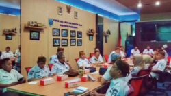 Rapat Strategis Dishub Probolinggo: Sinergi Kecamatan dan Desa Didorong Awasi Kepatuhan Kelas Jalan
