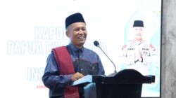 Perkuat Sinergi: Polda PBD Buka Puasa Bersama Insan Pers, Ajak Media Jaga Stabilitas Kamtibmas di Bulan Ramadan